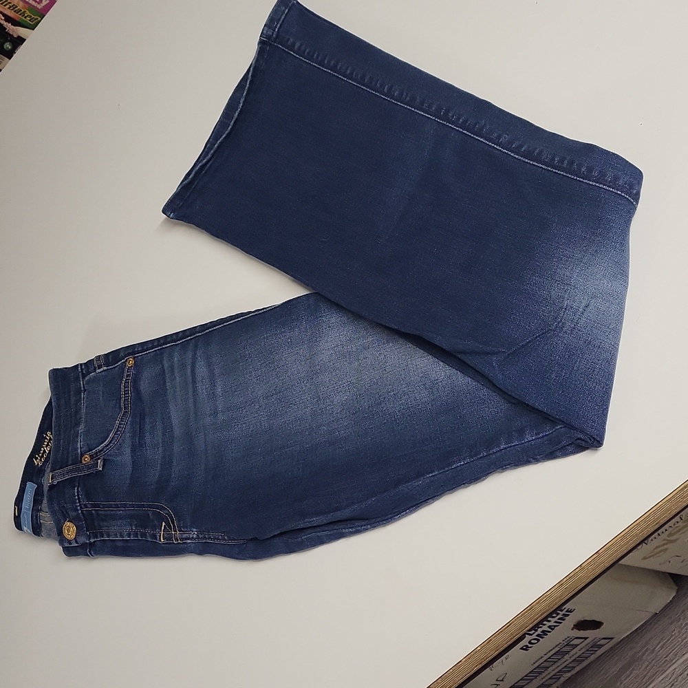 For all mankind jeans 25